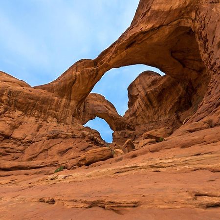 Rim Village L3 Moab Buitenkant foto