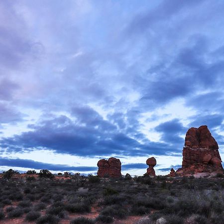 Rim Village L3 Moab Buitenkant foto