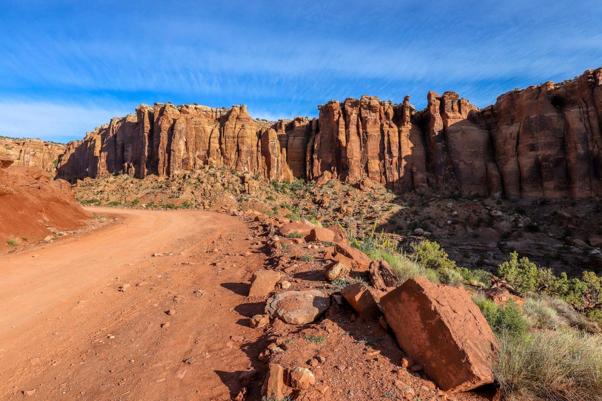 Rim Village L3 Moab Buitenkant foto