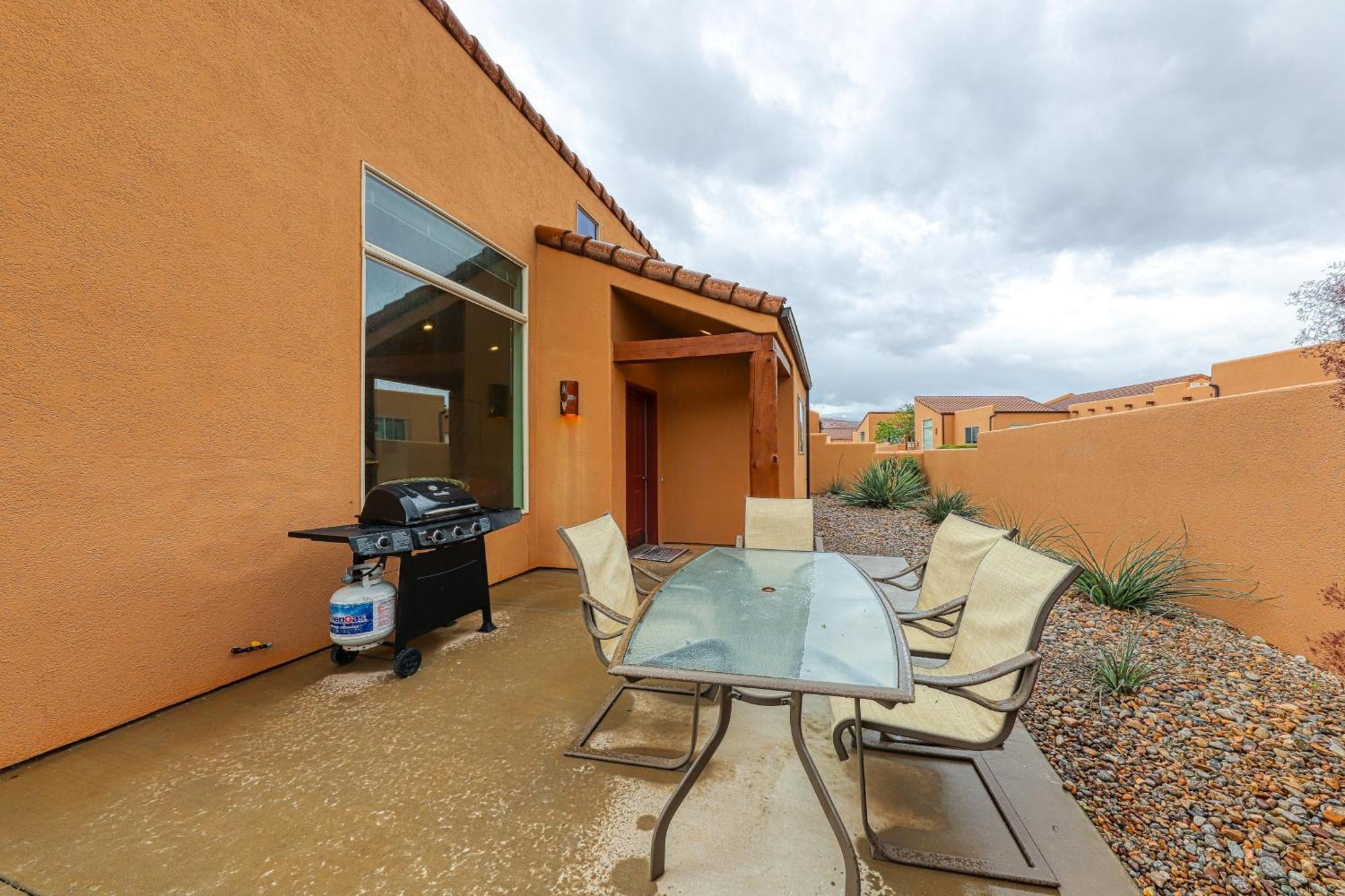 Rim Village L3 Moab Buitenkant foto